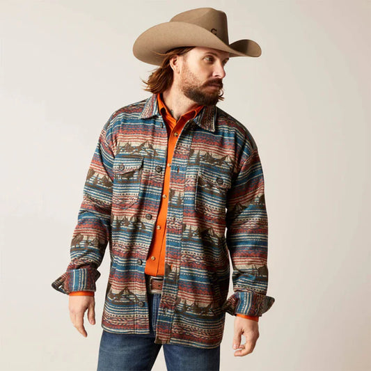 Outfit for Extroverted Personality