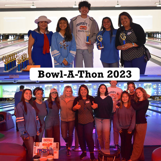 Supporting Our Community's Youth