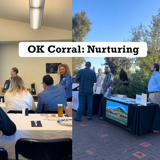OK Corral: Nurturing Our Land, Nurturing Our Community