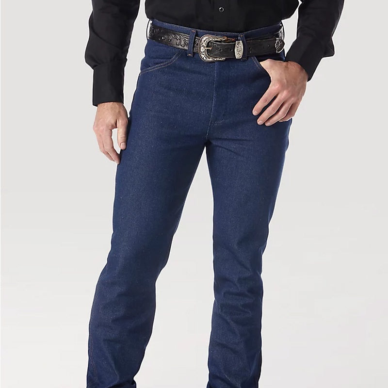 Cowboy Cut® Bootcut Jean Rigid
