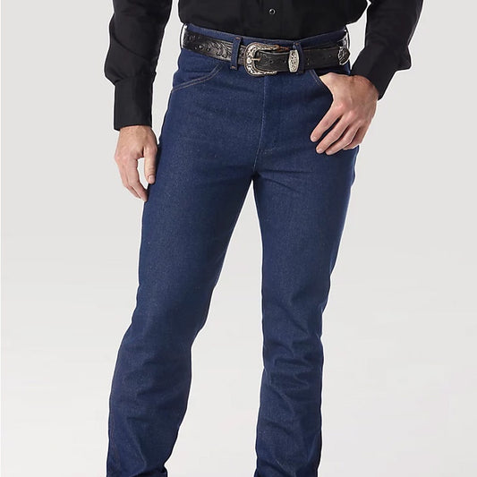 Cowboy Cut® Bootcut Jean Rigid