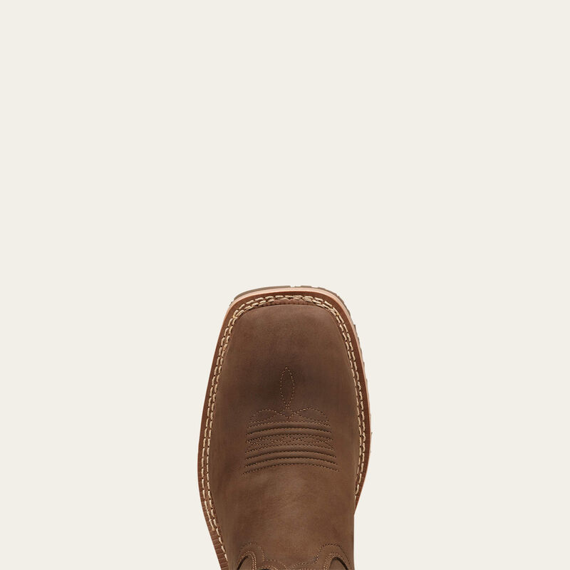 Hybrid Rancher Waterproof Western Boot 10014067