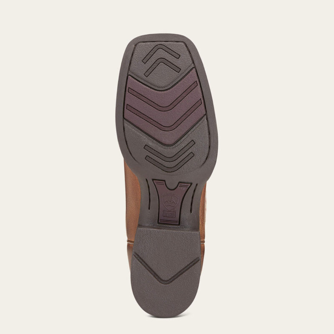 Quickdraw Western Boot 10015318