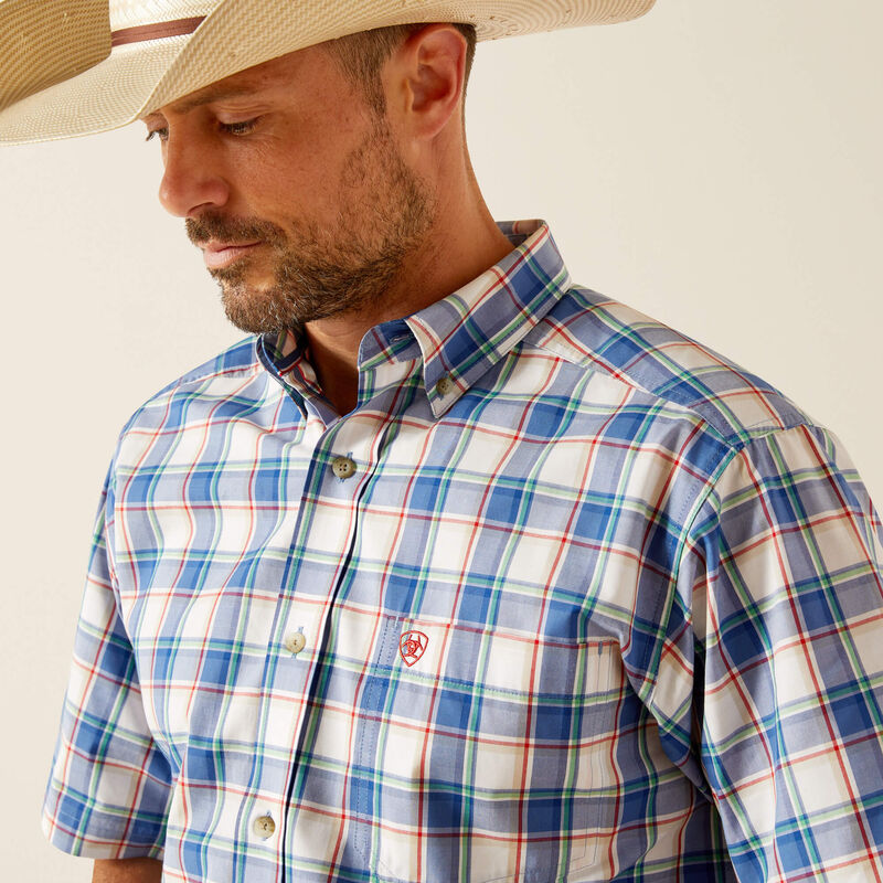 Pro Series Dawson Classic Fit Shirt - 10051281