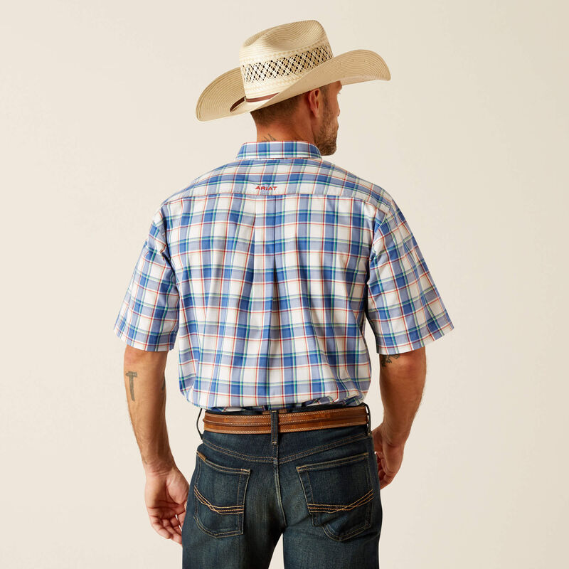 Pro Series Dawson Classic Fit Shirt - 10051281