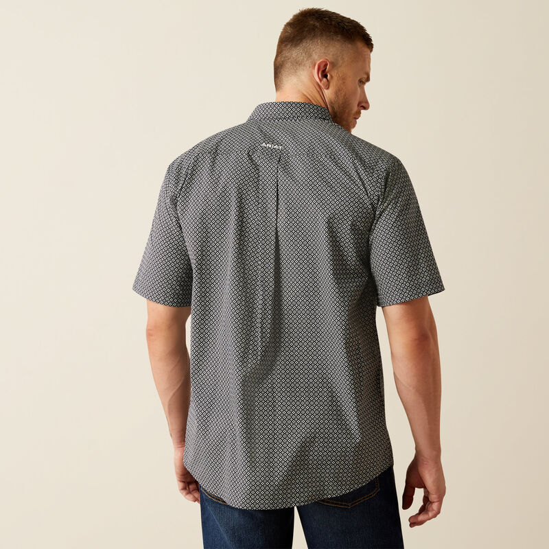 Gene Classic Fit Shirt
