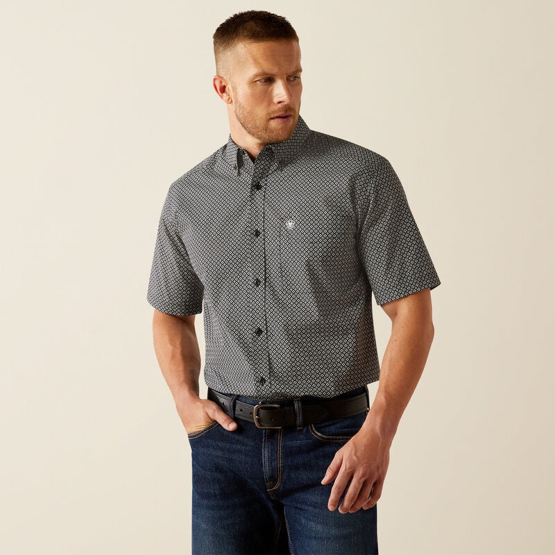 Gene Classic Fit Shirt
