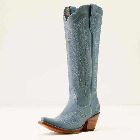 Casanova Tall Western Boots