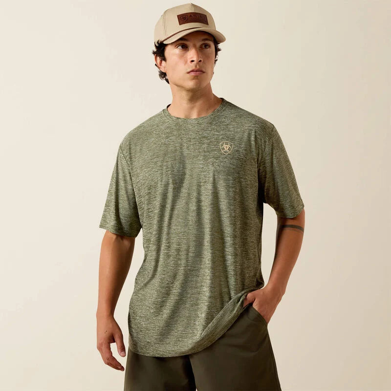 10073442 Lungskull Freedom Dark Olive