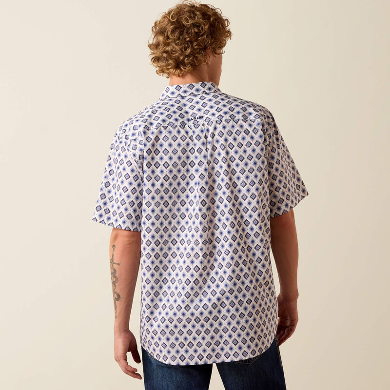 10073527 Baxter Classic Fit Shirt