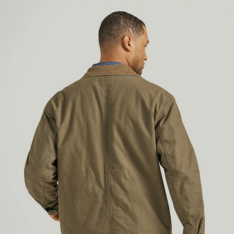 Mountain View Jacket