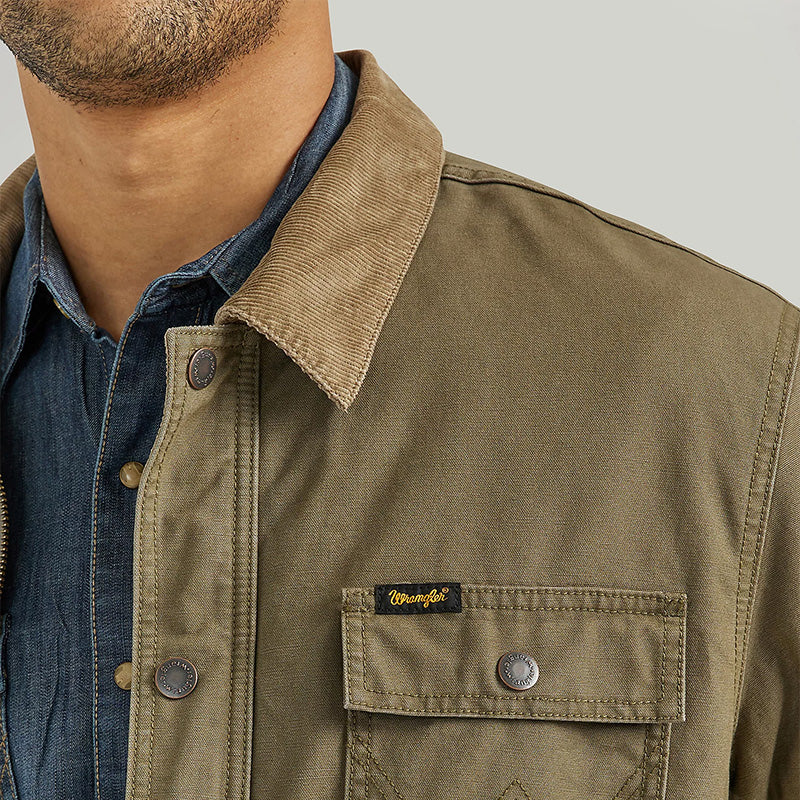 Mountain View Jacket
