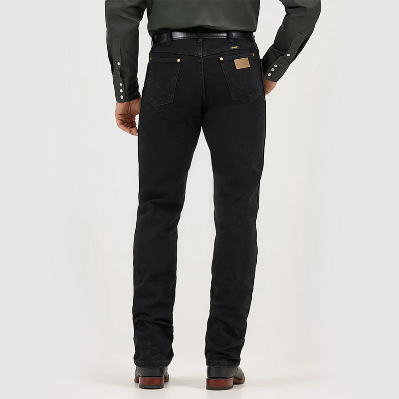 13MWZWK Cowboy Cut® Original Fit Jean