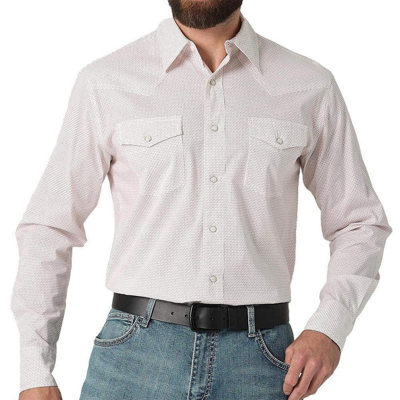 Competition Advanced Comfort Snap Shirt | 112317136