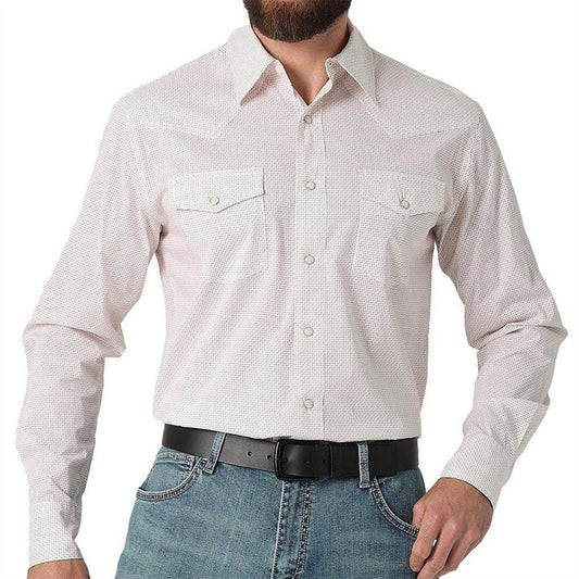 Competition Advanced Comfort Snap Shirt | 112317136