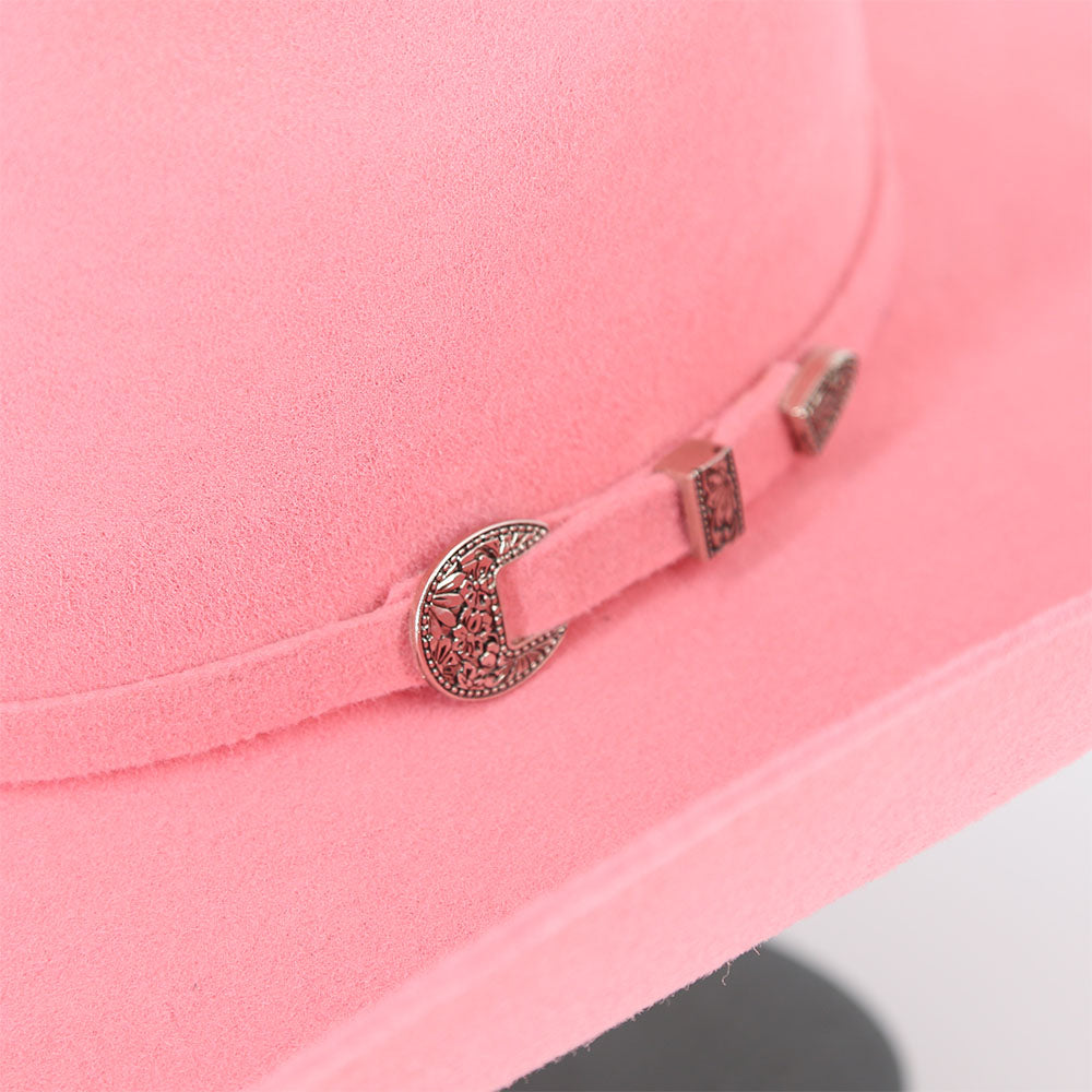 20x Este Oeste Pink Texana