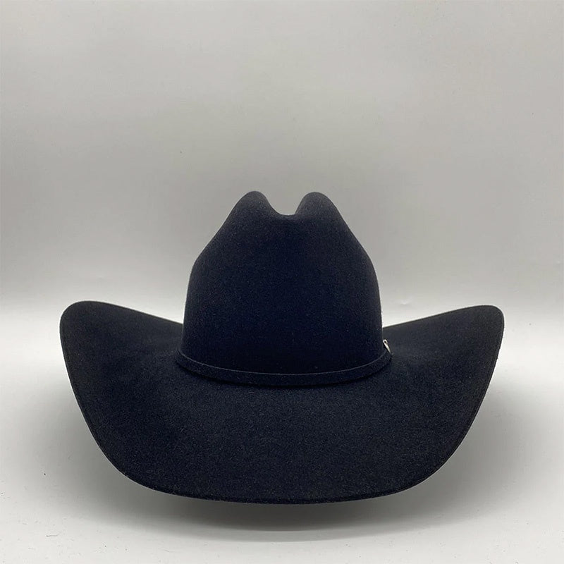 Top Hand 7X Black