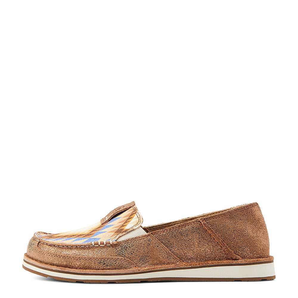 Ariat Cruise Metalic Bronze