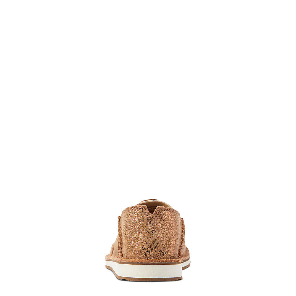 Ariat Cruise Metalic Bronze
