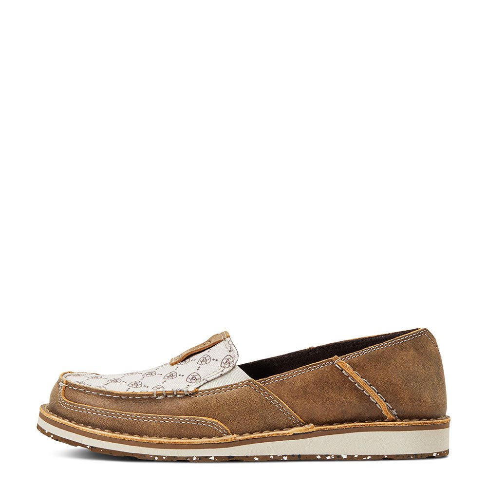 Cruiser Ariat Logo Western Casual