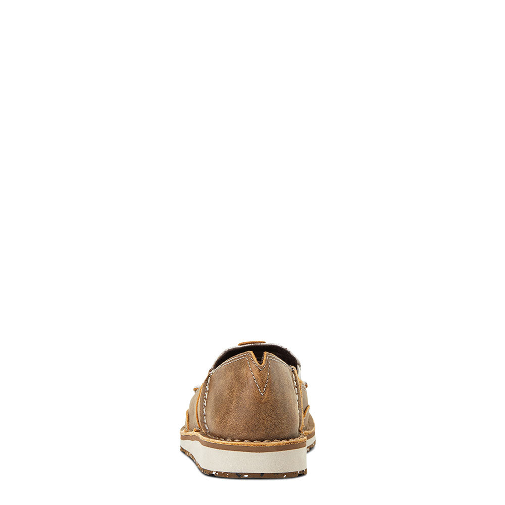Cruiser Ariat Logo Western Casual
