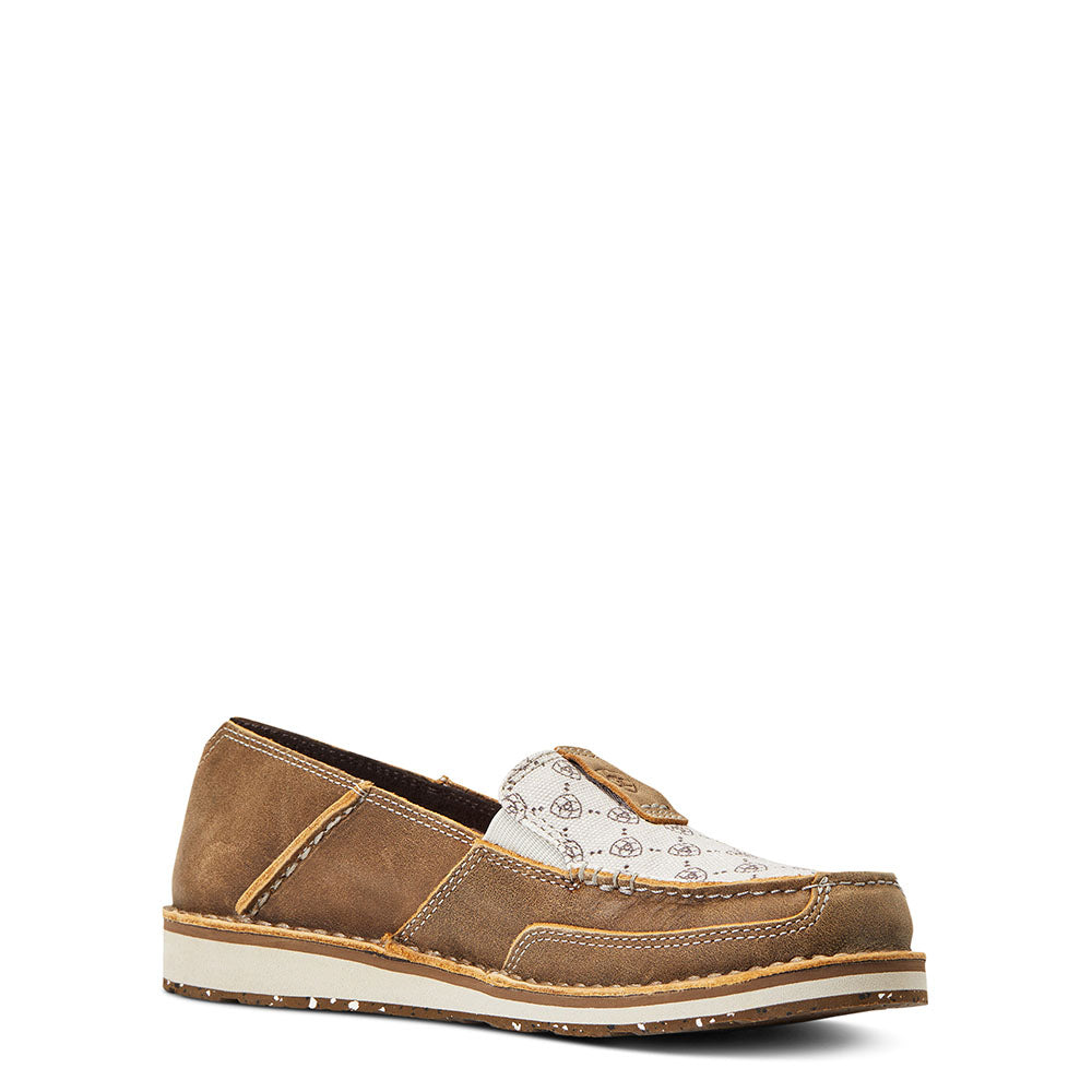 Cruiser Ariat Logo Western Casual