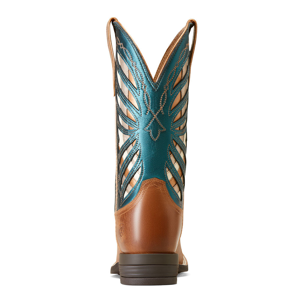 Longview Western Boot