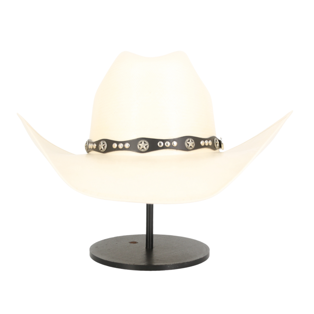 Oscar 150X Straw Hat