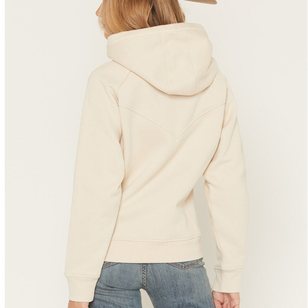 Ella Hooded Pullover