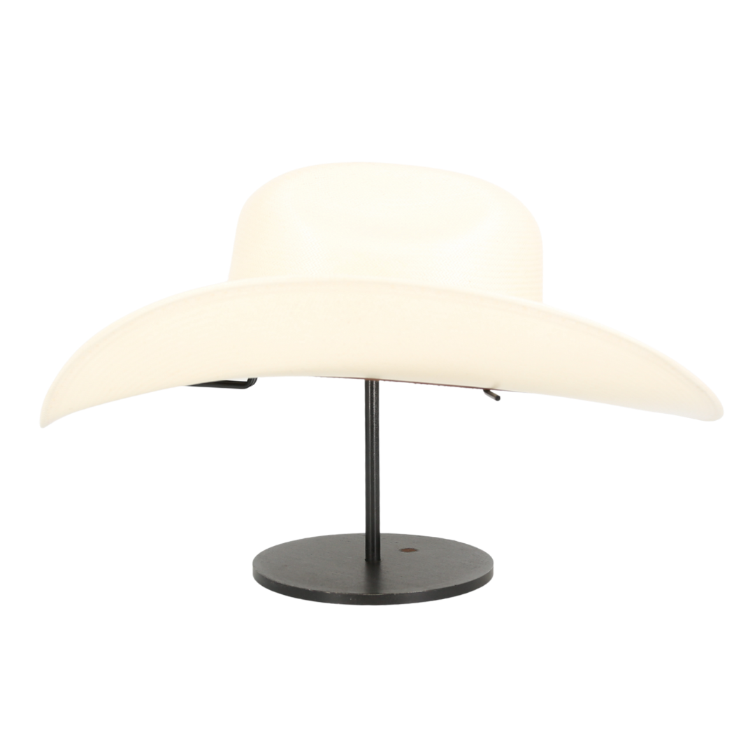 Oscar 150X Straw Hat
