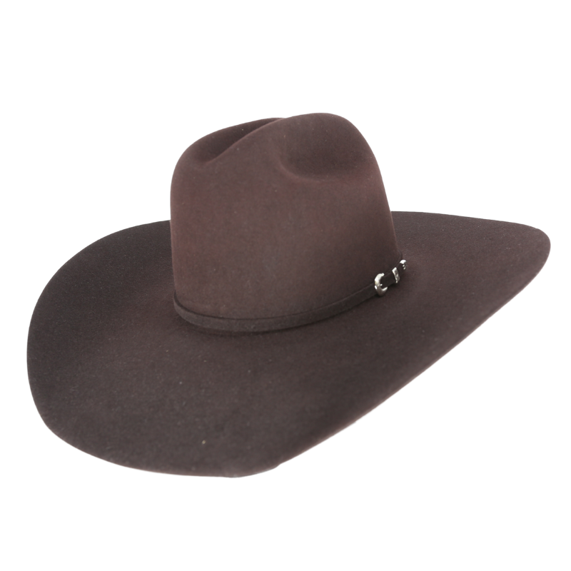 Top Hand 10X Black Cherry