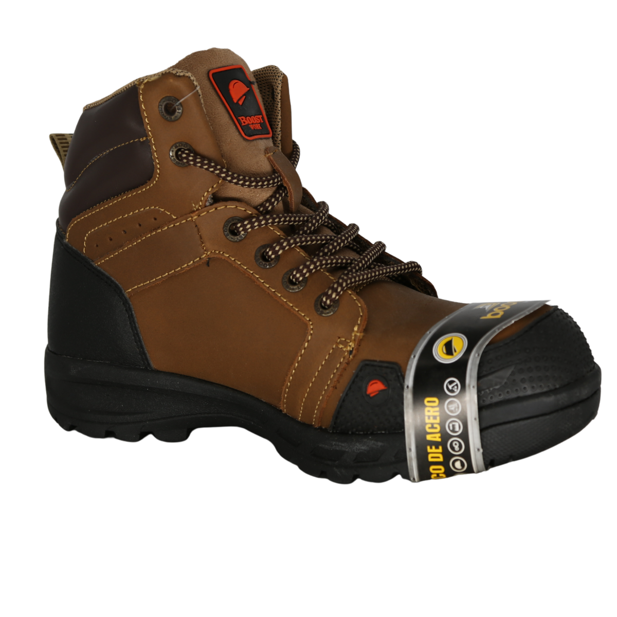 Avellana Boost Work Boot 253