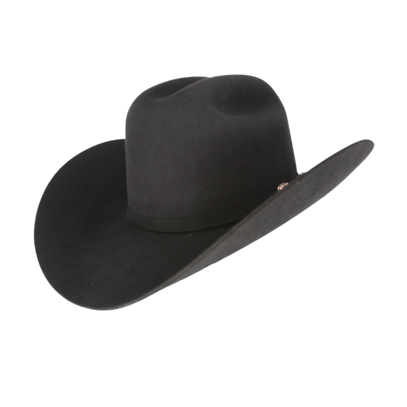 Milano 10X Black