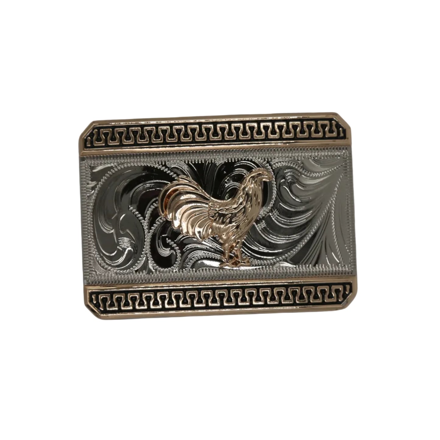 Matamoros Buckle