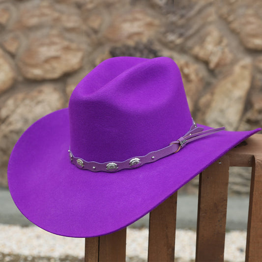 20X Denver Purple Tombstone