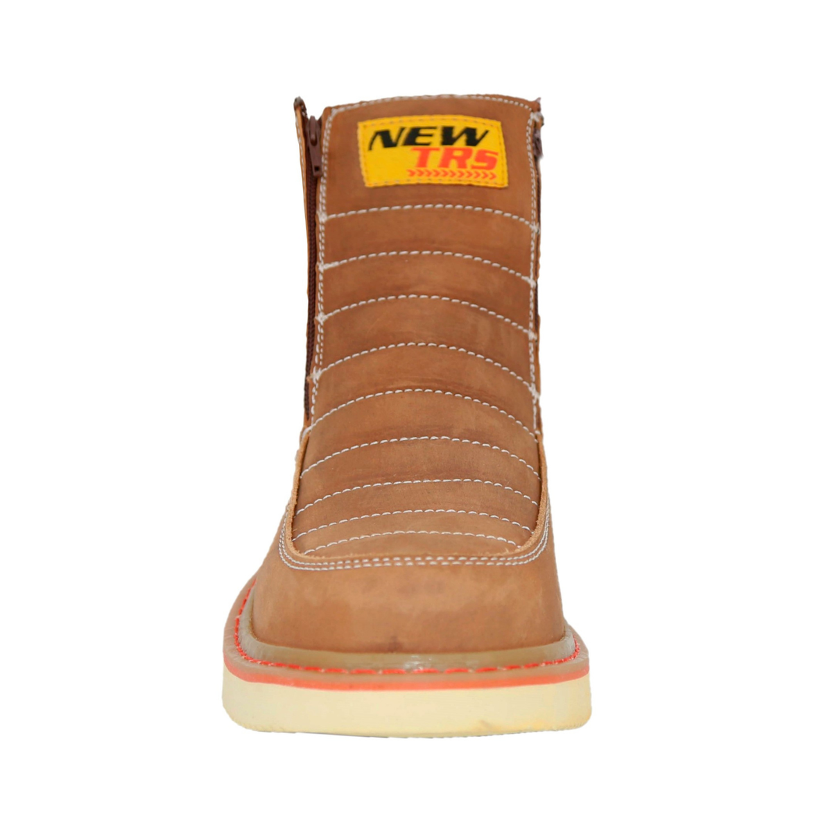 Miel Double Zipper New TRS Work Boot 3800