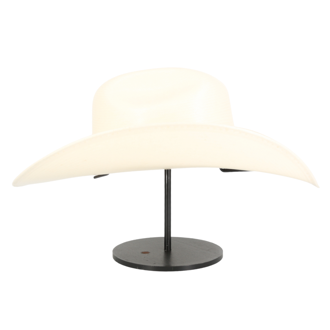 Oscar 150X Straw Hat