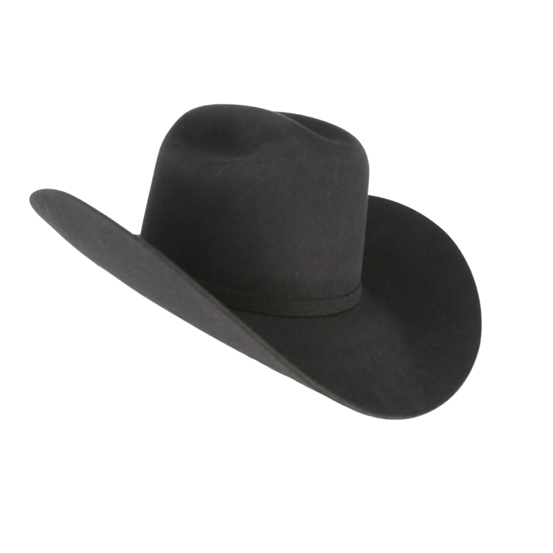 Milano 10X Black