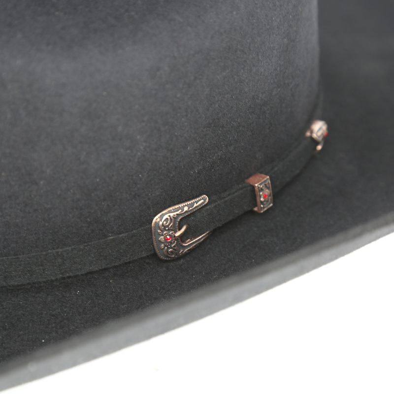 Milano 10X Black