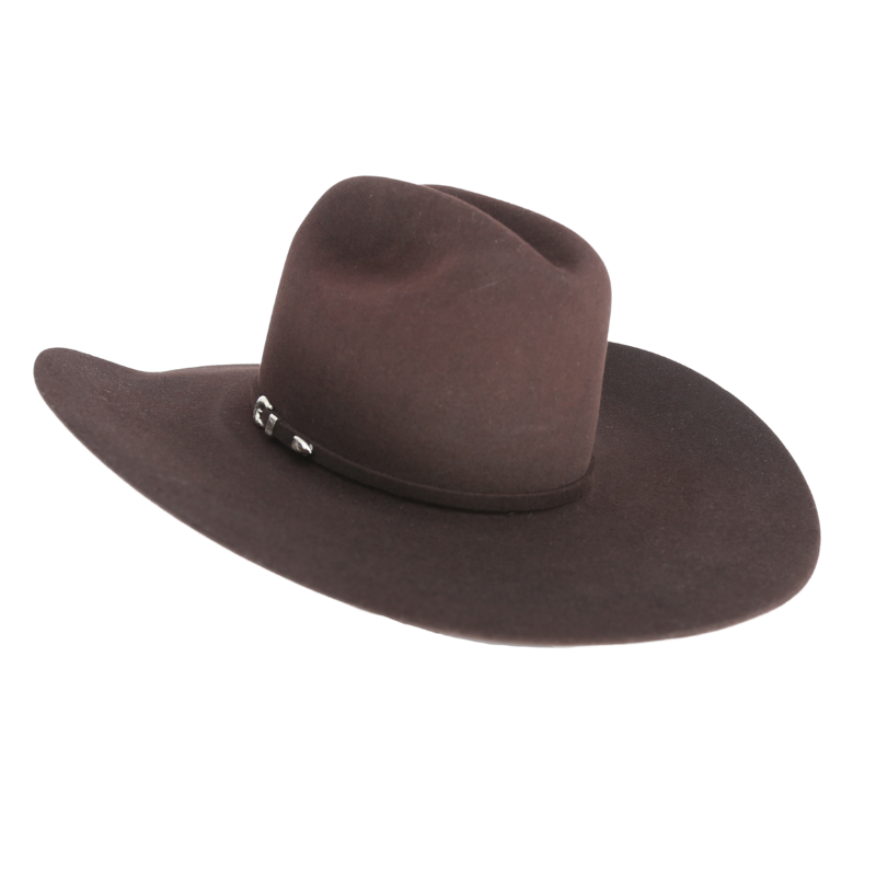 Top Hand 10X Black Cherry