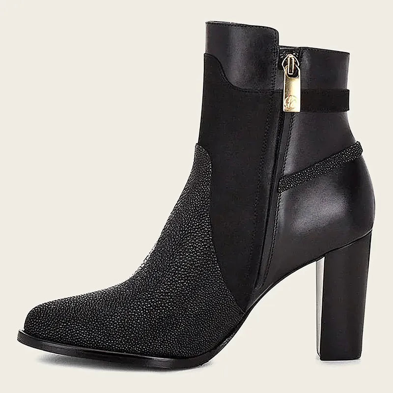 Franco Stingray Bootie