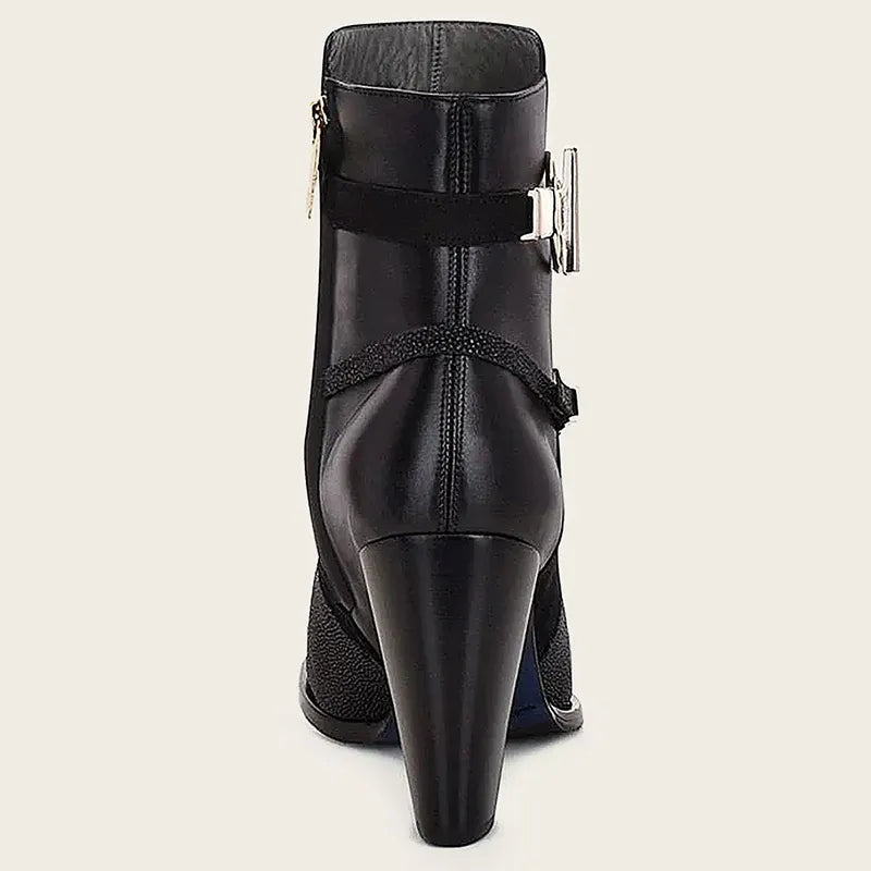Franco Stingray Bootie