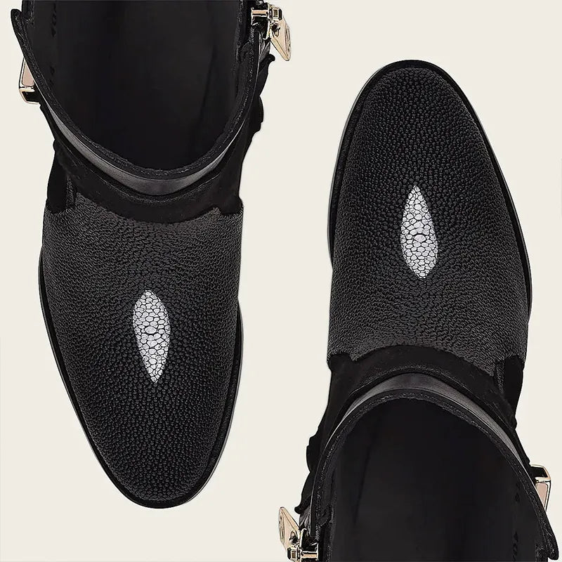 Franco Stingray Bootie