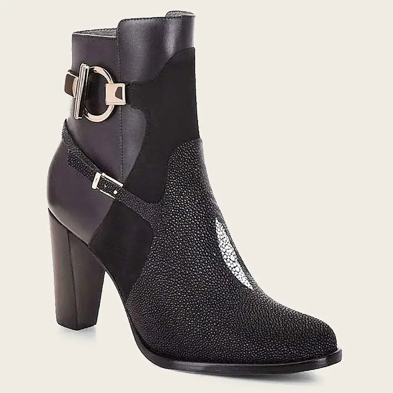 Franco Stingray Bootie