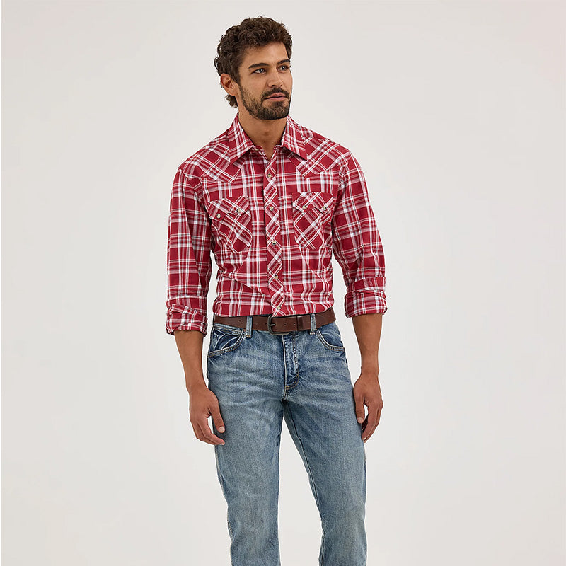 77MWZGL Retro® Slim Fit Bootcut