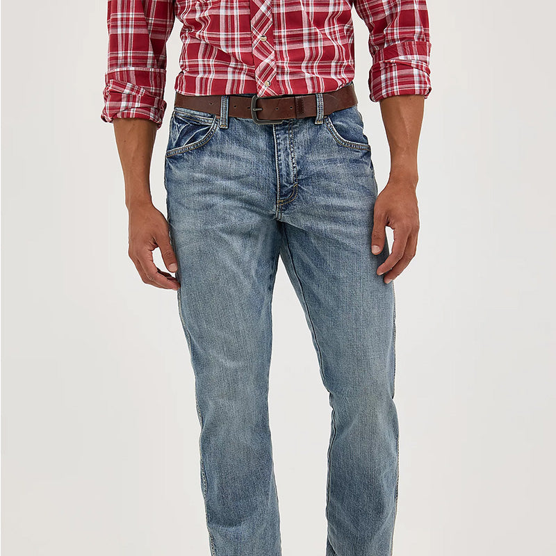 77MWZGL Retro® Slim Fit Bootcut