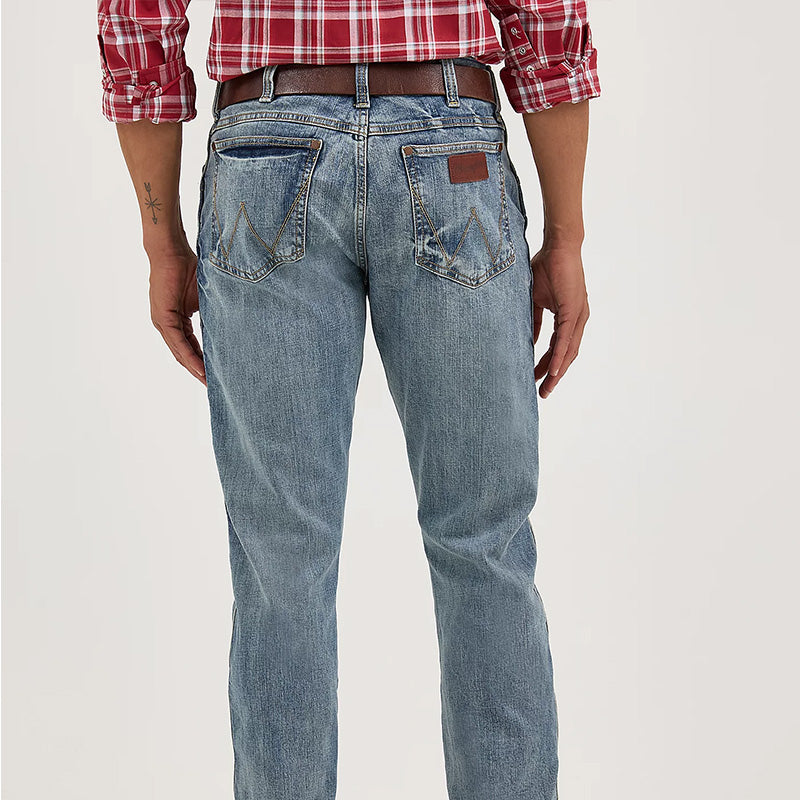 77MWZGL Retro® Slim Fit Bootcut
