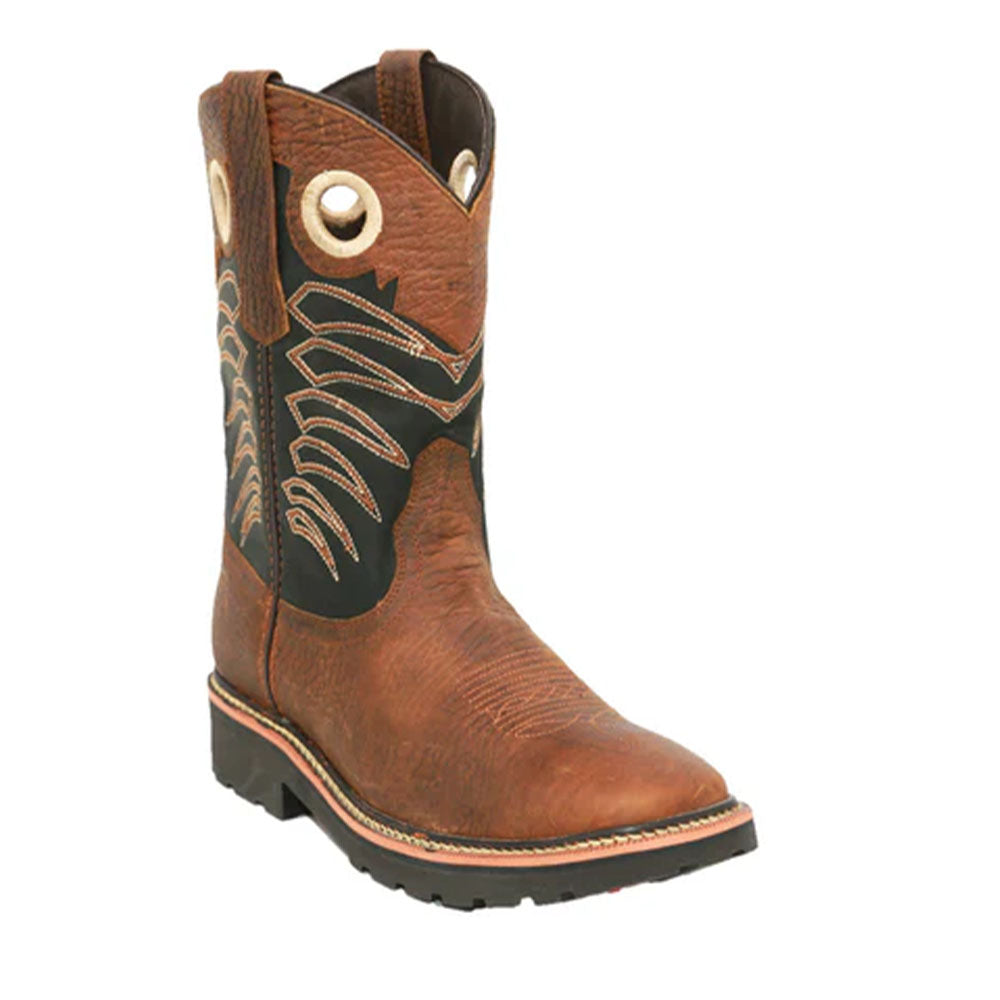 Bota Angus