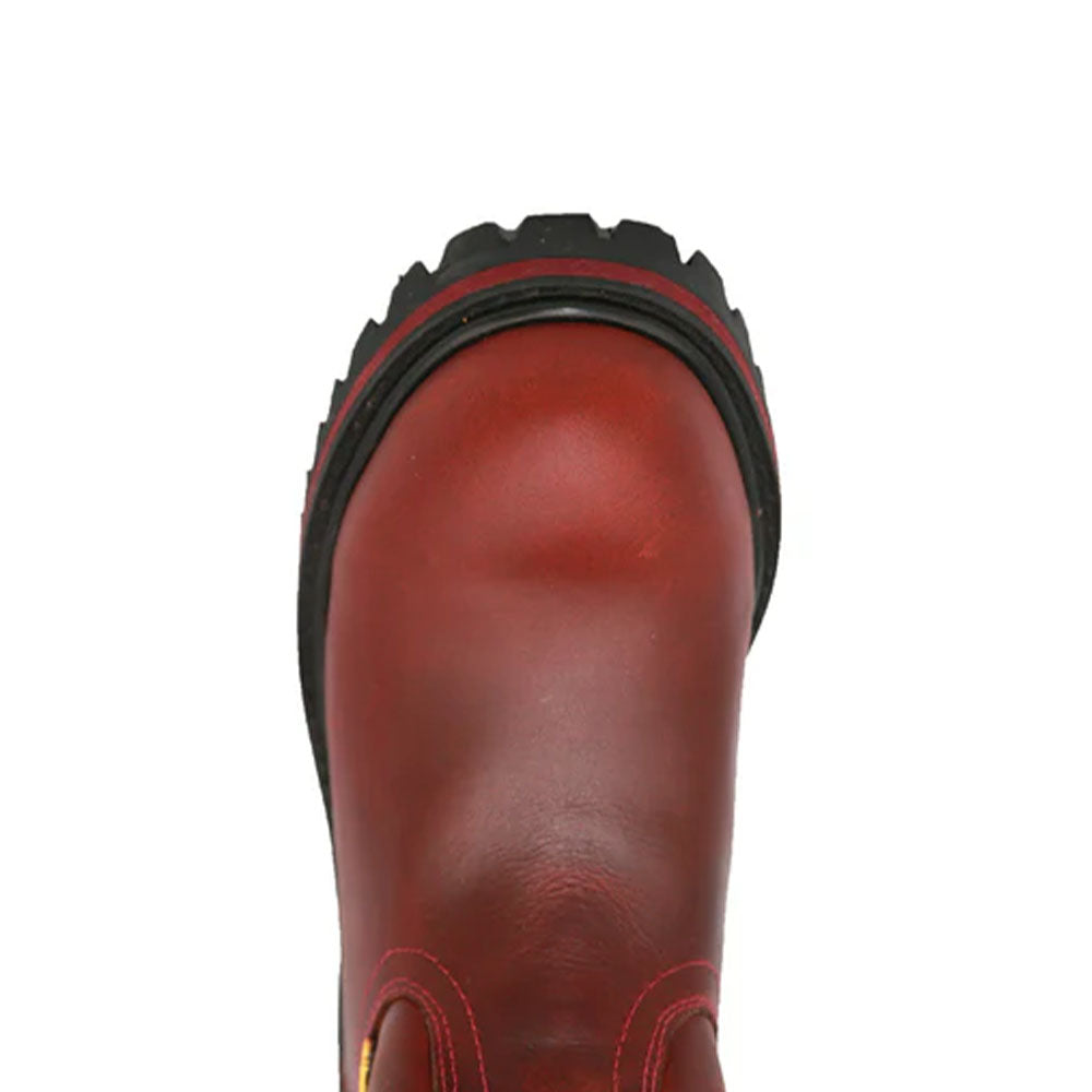 Angus Shedron Work Boot