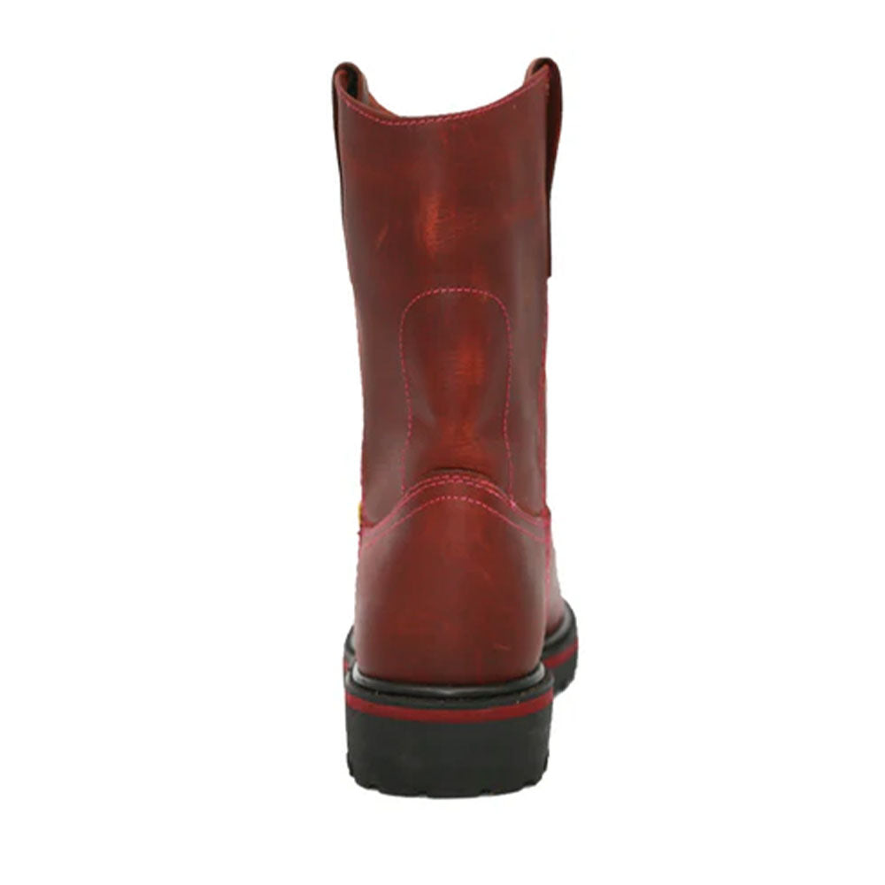 Angus Shedron Work Boot